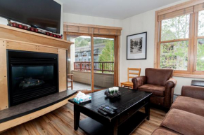 Silver Mill #8162 by Summit County Mountain Retreats